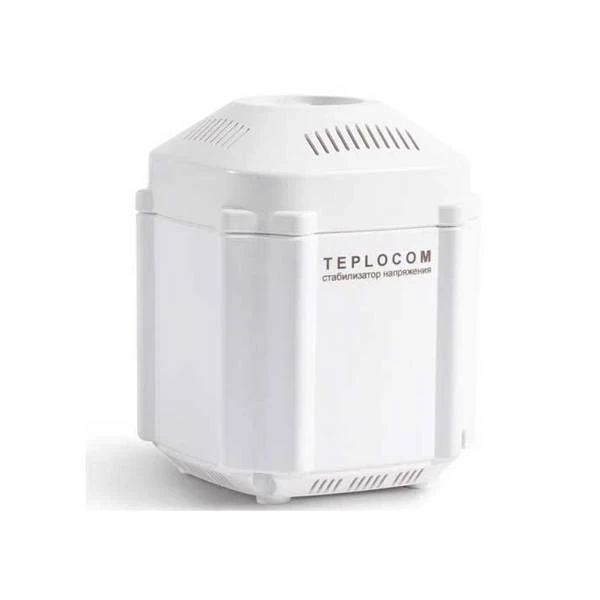 Стабилизатор сетевого напряжения Teplocom ST-222/500