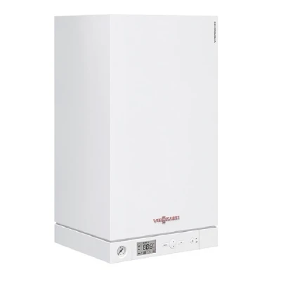 Котёл газовый Viessmann Vitodens 050-W BPJC - 24 кВт