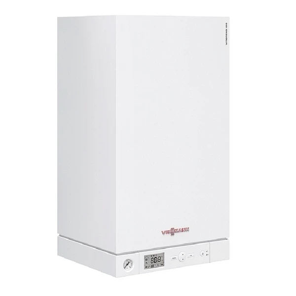 Котёл газовый Viessmann Vitodens 050-W BPJC - 24 кВт