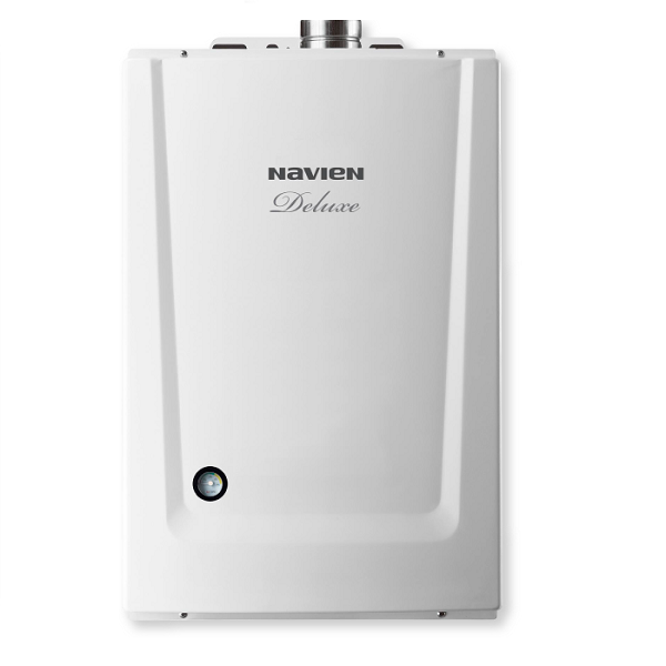 Котёл газовый Navien Deluxe-10K