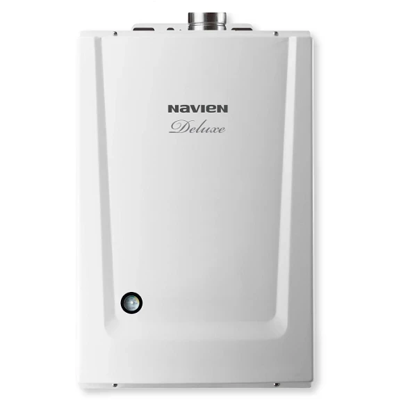Котёл газовый Navien Deluxe-10K