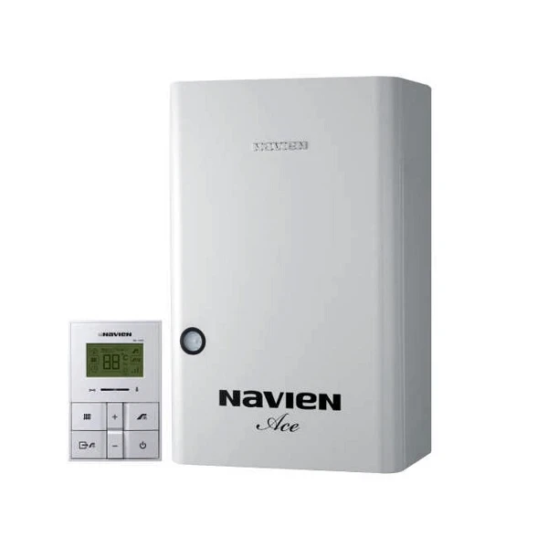 Котёл газовый Navien Ace-16AN