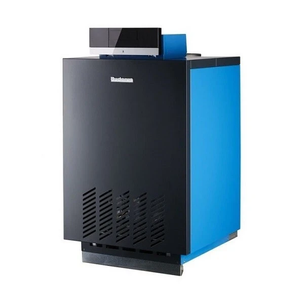 Котёл газовый Buderus Logano G124-32 WS (RU TOP)