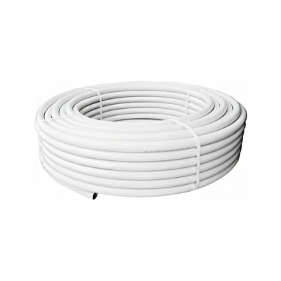 Труба металлопластиковая STOUT - 16x2,0 (PE-Xb/AL/PE-Xb, PN10, Tmax 95°С, бухта 200м)