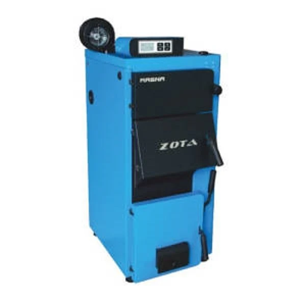 Котёл комбинированный ZOTA Magna - 26 кВт