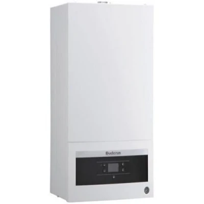 Котёл газовый Buderus Logamax U072-28