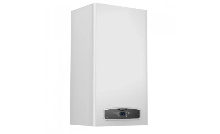 Котёл газовый Ariston CARES X 24 CF NG 