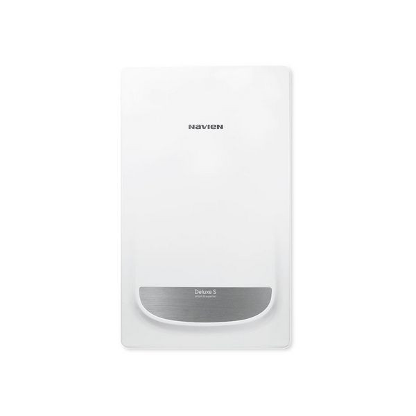 Котёл газовый Navien Deluxe S - 13 кВт