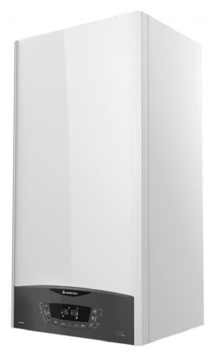 Котёл газовый Ariston CLAS X - 24 CF 