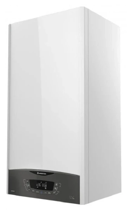 Котёл газовый Ariston CLAS X - 24 CF 