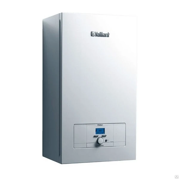 Котёл электрический Vaillant eloBLOCK eBus 18
