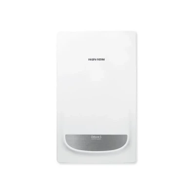 Котёл газовый Navien Deluxe S - 35 кВт