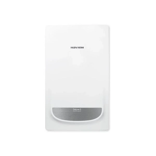 Котёл газовый Navien Deluxe S - 35 кВт