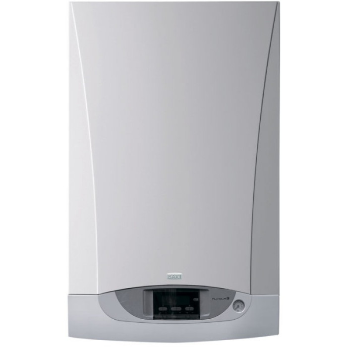 Котёл газовый BAXI NUVOLA-3 B40 280 Fi