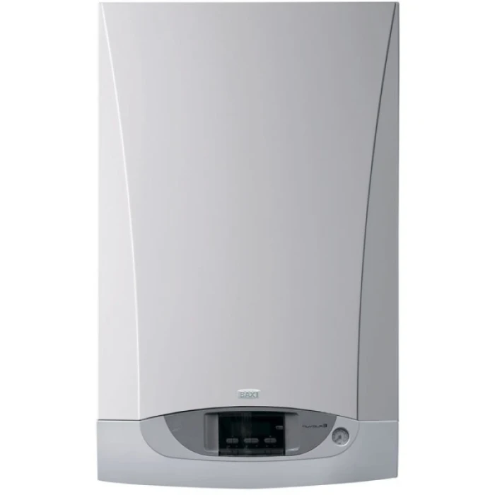 Котёл газовый BAXI NUVOLA-3 B40 280 Fi