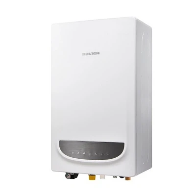 Котёл газовый Navien Deluxe ONE - 35к
