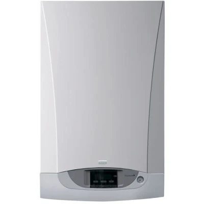 Котёл газовый BAXI NUVOLA-3 B40 280 i 