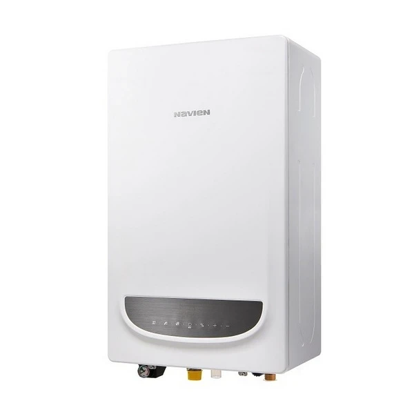 Котёл газовый Navien Deluxe ONE - 30к
