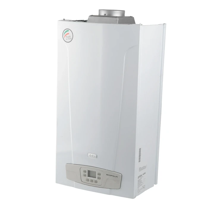 Котёл газовый BAXI ECO Four 1.24 F