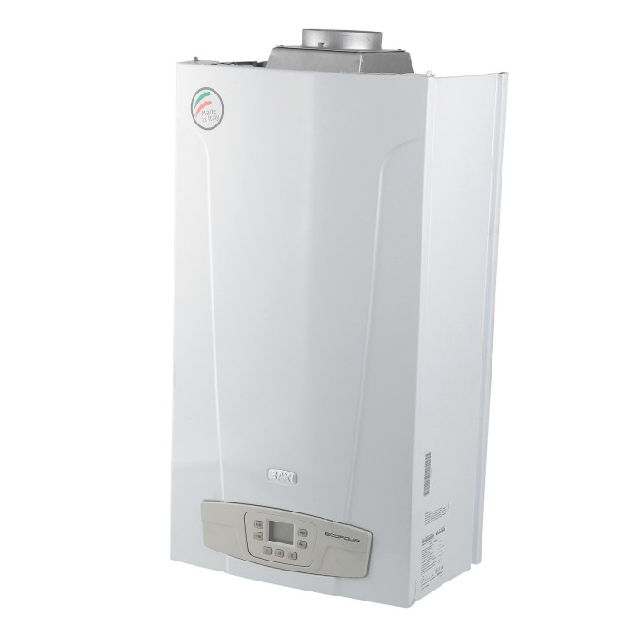 Котёл газовый BAXI ECO Four 24