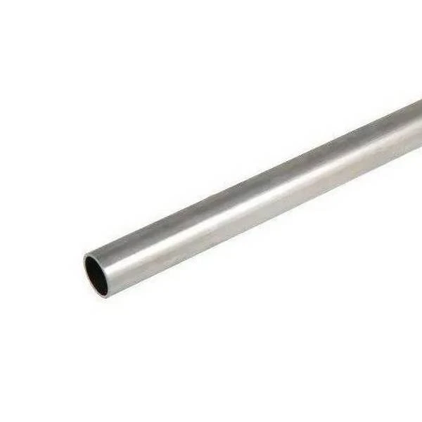 Труба из нержавеющей стали VALTEC - 54х1.5мм (в штангах по 4 м)