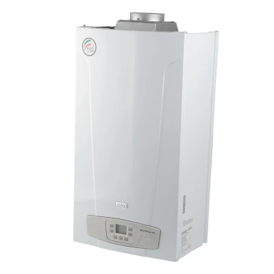 Котёл газовый BAXI ECO Four 24 F