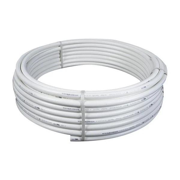 Металлопластиковая труба VALTEC - 16х2,0 мм (бухта 200 м, PEX-AL-PEX)