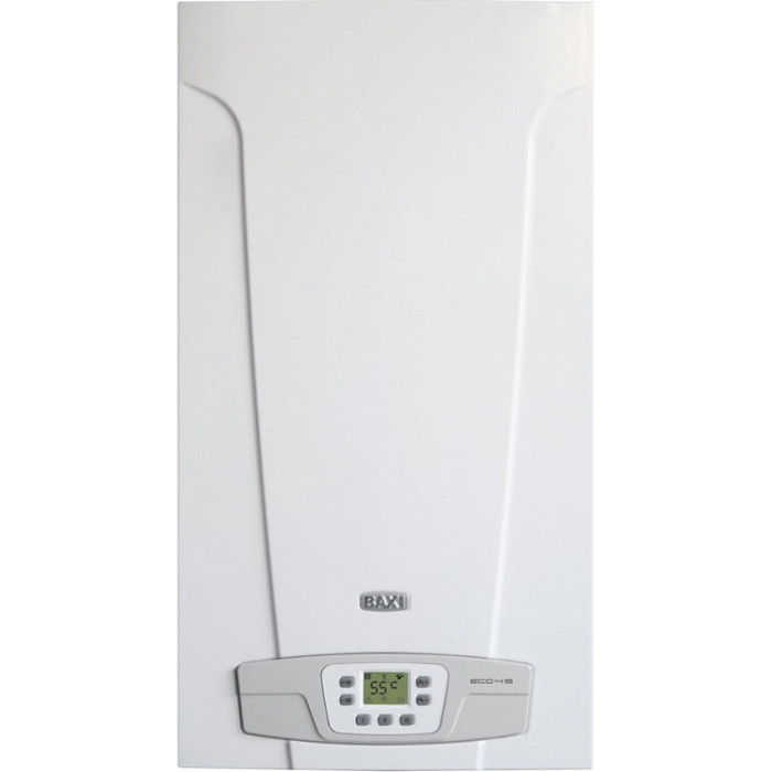 Котёл газовый BAXI ECO-4s 10F 