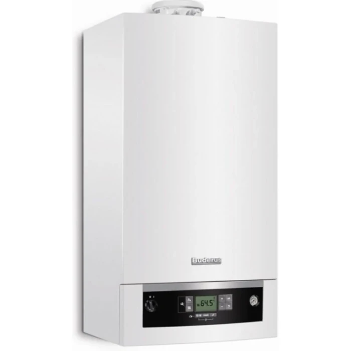Котёл газовый Buderus Logamax plus GB072-14