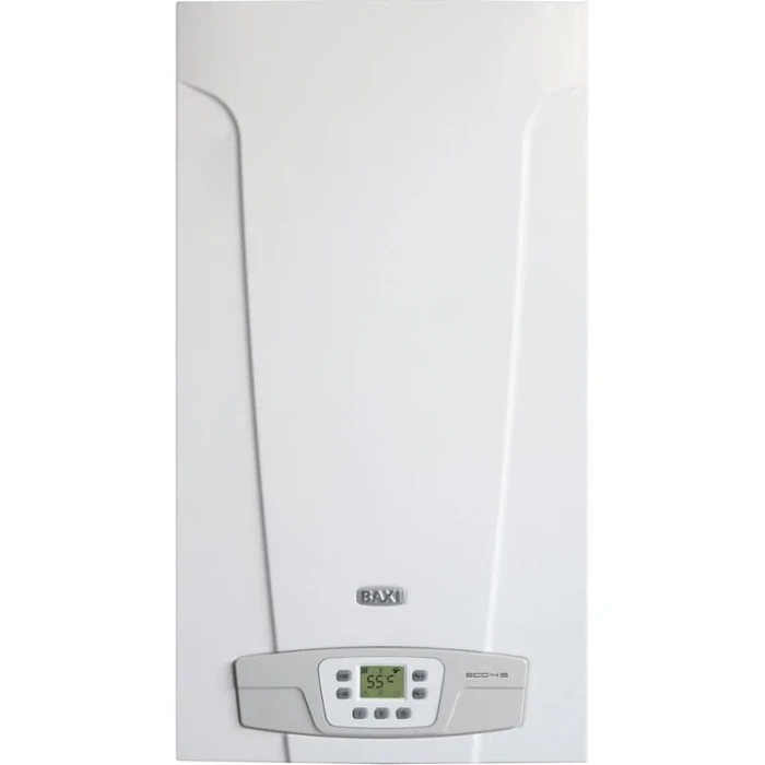 Котёл газовый BAXI ECO-4s 18F 