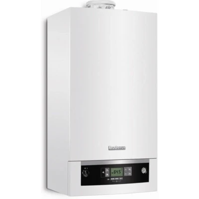 Котёл газовый Buderus Logamax plus GB072-24