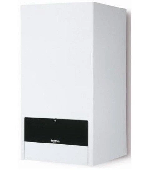 Котёл газовый Buderus Logamax U052-24