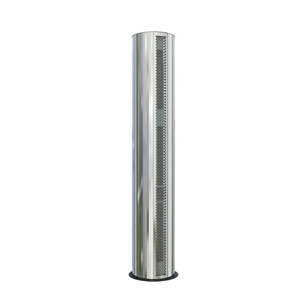 Тепловая завеса КЭВ-18П6048E нерж.