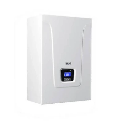 Котёл электрический BAXI Ampera - 9 кВт