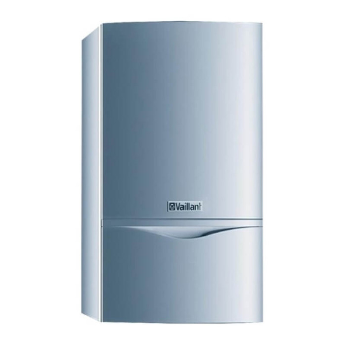 Котёл газовый Vaillant ecoTEC plus VU INT IV 386/5-5 H