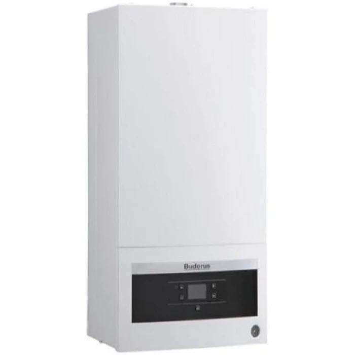 Котёл газовый Buderus Logamax U072-24 K