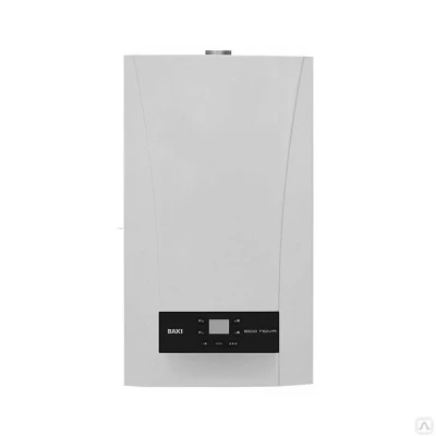 Котёл газовый BAXI ECO NOVA 18 F