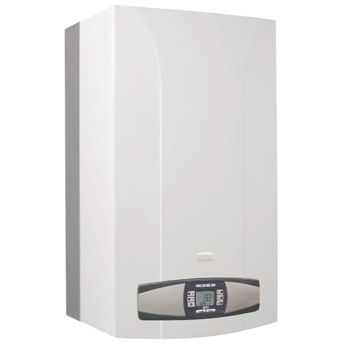 Котёл газовый BAXI NUVOLA-3 Comfort 240 Fi