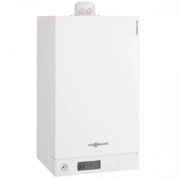 Котёл газовый Viessmann Vitodens 100-W B1HC041 - 19 кВт 