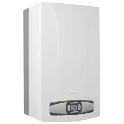 Котёл газовый BAXI NUVOLA-3 Comfort 320 Fi