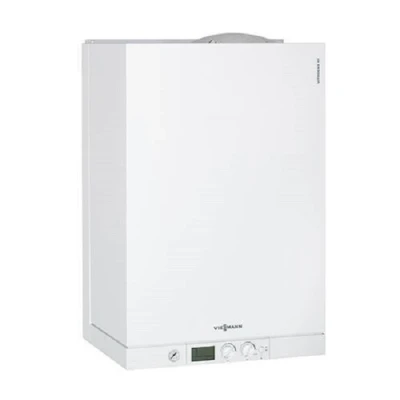 Котёл газовый Viessmann Vitodens 111-W B1LD030 - 26 кВт 