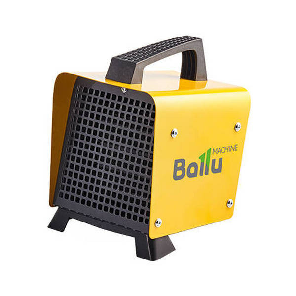 Тепловая пушка электрическая Ballu BKN-3