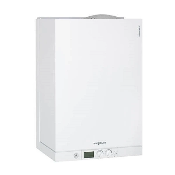 Котёл газовый Viessmann Vitodens 111-W B1LD031 - 35 кВт 