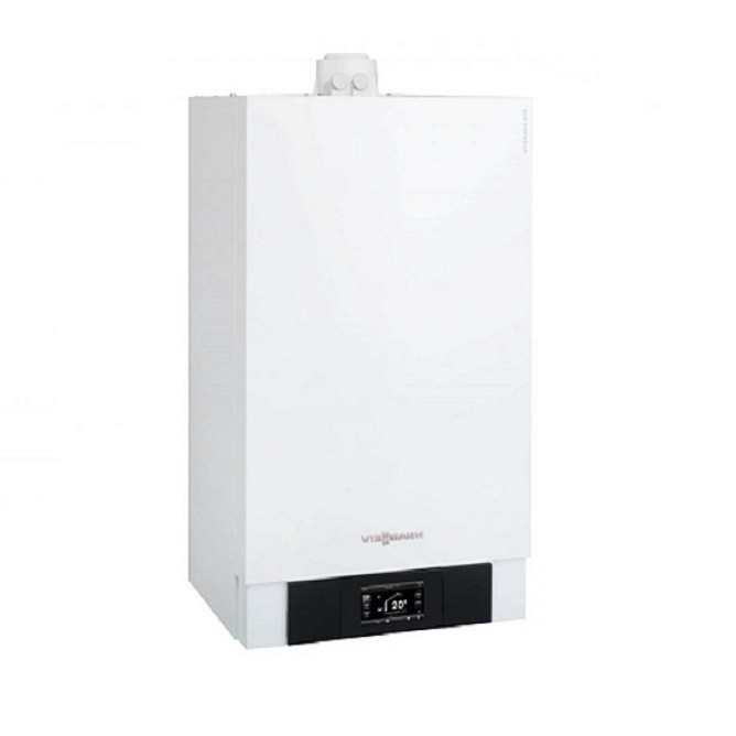 Котёл газовый Viessmann Vitodens 200-W B2HB366 - 13 кВт 