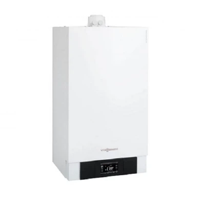 Котёл газовый Viessmann Vitodens 200-W B2HF - 19 кВт 