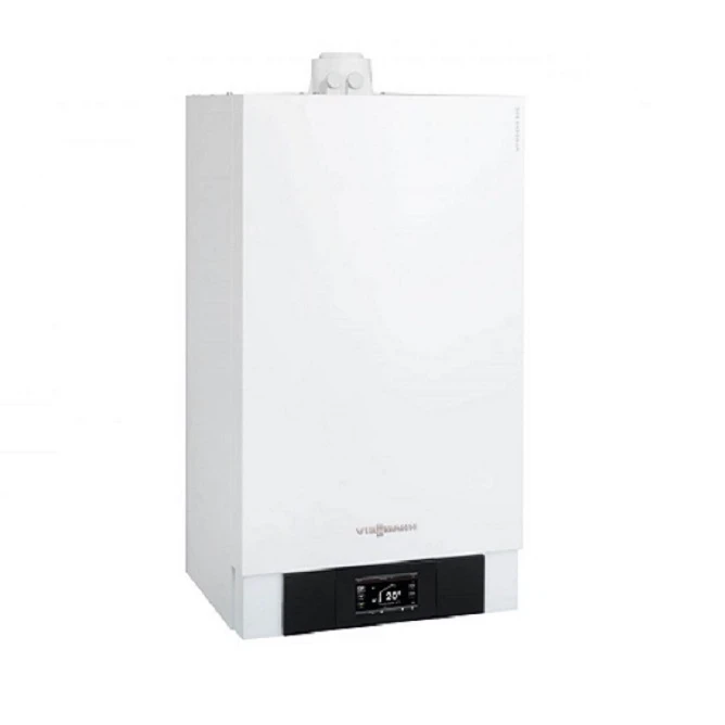 Котёл газовый Viessmann Vitodens 200-W B2HF - 19 кВт 