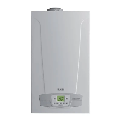 Котёл газовый BAXI Duo-tec Compact 1.24