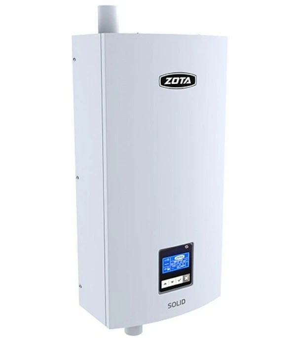 Котёл электрический ZOTA Solid - 33 кВт