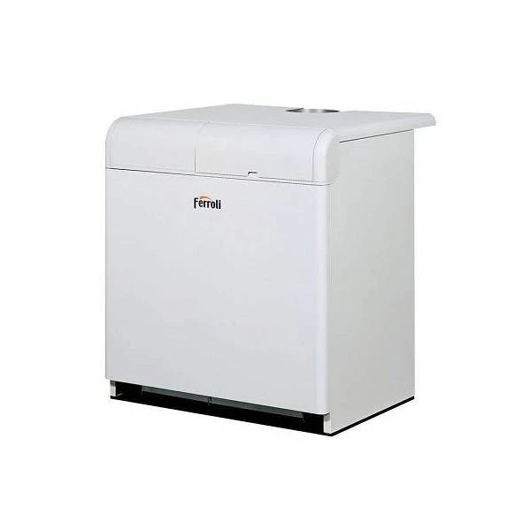 Котёл газовый Ferroli PEGASUS 56