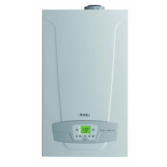 Котёл газовый BAXI LUNA Duo-tec MP 1.35